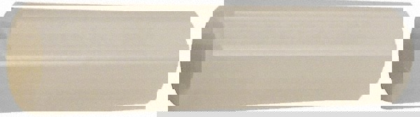 Female Hex Circuit Board Standoff: M3 x 0.5, 12 mm OAL, 4.5 mm Width Across Flats